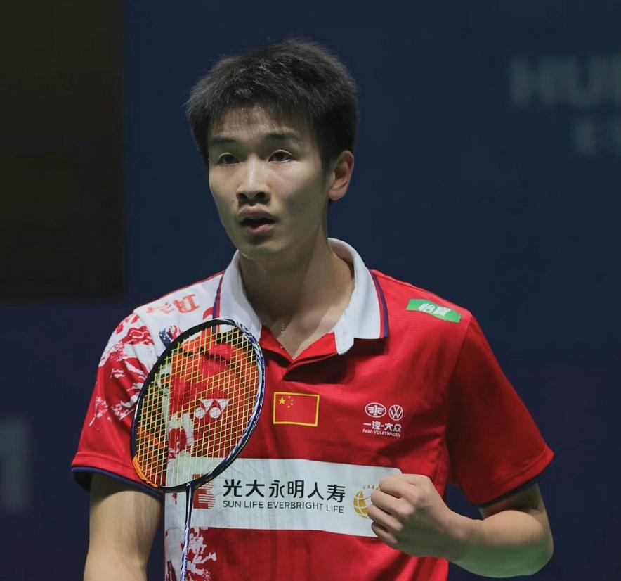 陈雨菲王祉怡退赛,陈雨菲王祉怡无缘八强