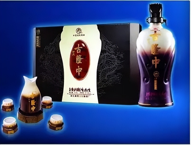 中国各省市知名白酒有哪些,全国湖北销量好的白酒有哪些