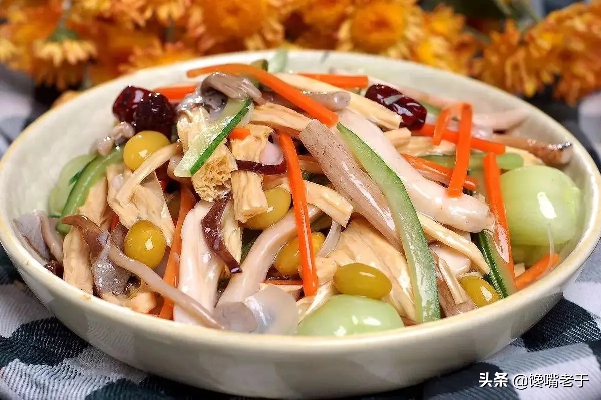 去天津必点的5道津菜,天津正宗津菜哪里最好