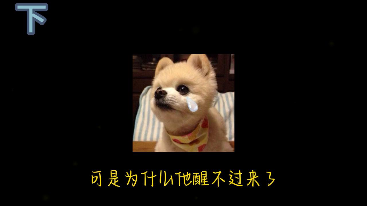 男朋友意外去世了该怎么释怀,男朋友意外去世我该怎么见到他