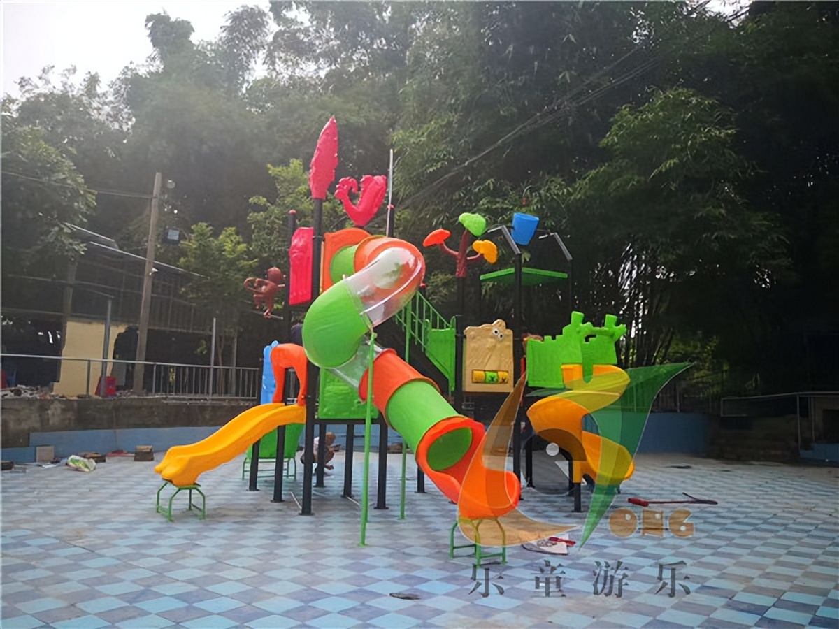 贵州遵义滑梯项目,晋城组合滑梯批发多少钱