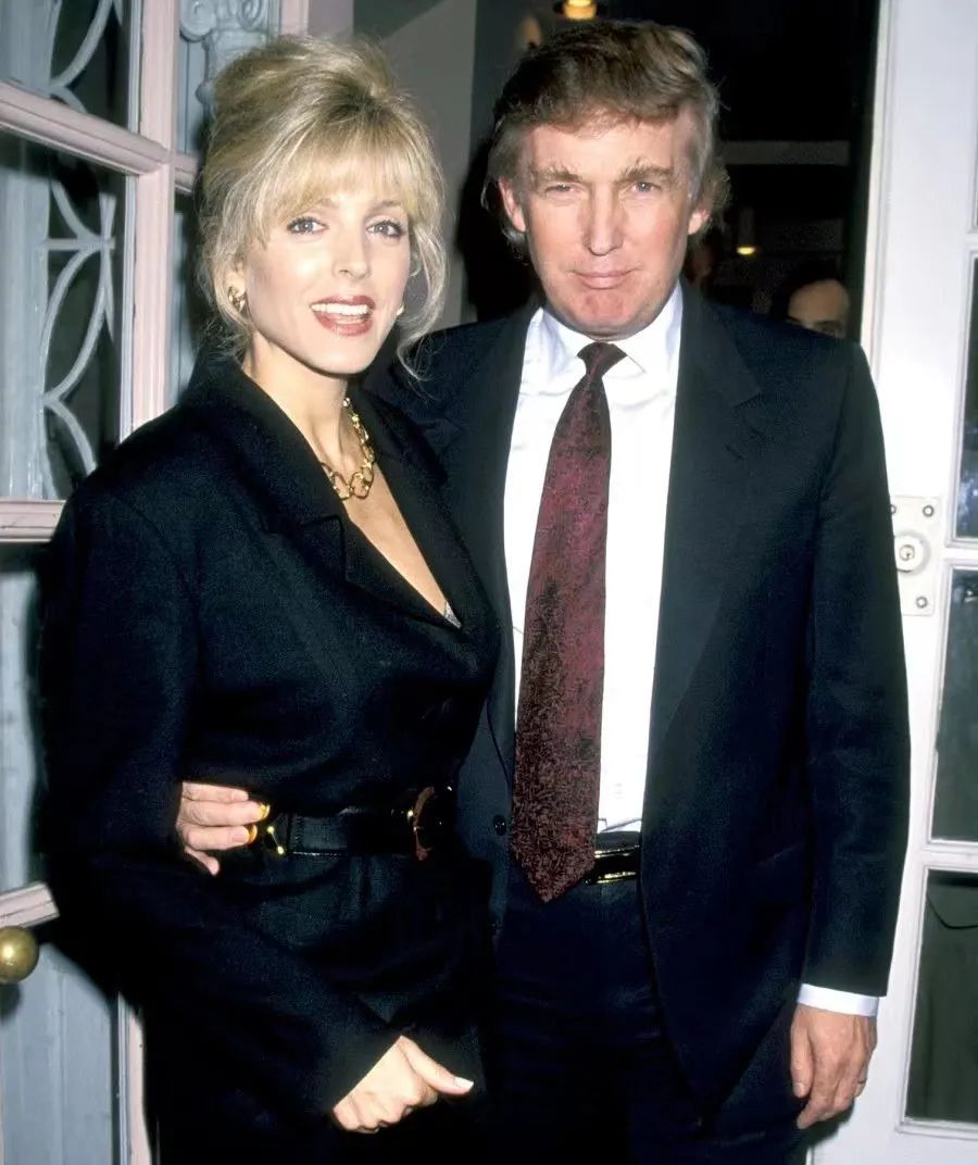 豪门启示录||两任前妻两种驭夫术，做阿尔法大富豪太太有胜者么？