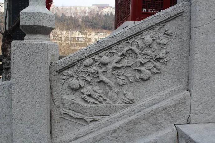 博山一日游必去景点海岱楼,淄博博山一日游必去景点