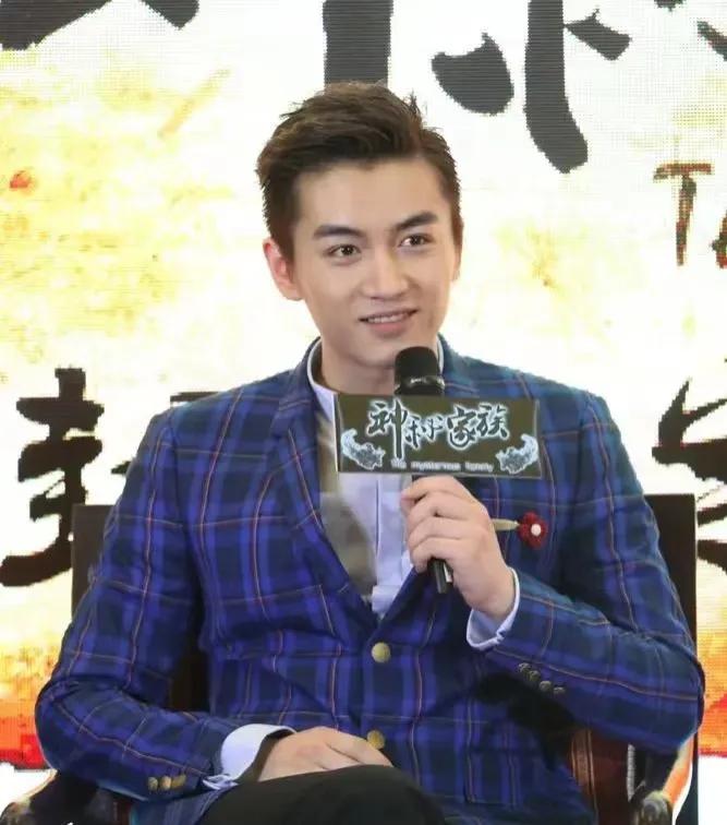 演员陈晓的作品有哪些,陈晓作品混剪