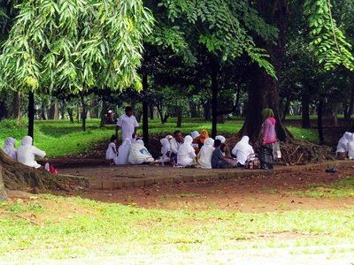 雅加达怎么出行最方便,雅加达游玩攻略路线