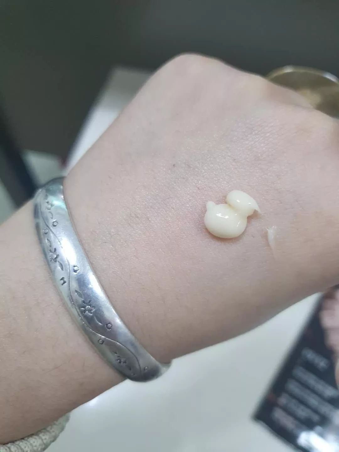 韩国欧蕙小绿瓶面霜好用吗,欧惠清爽保湿面霜