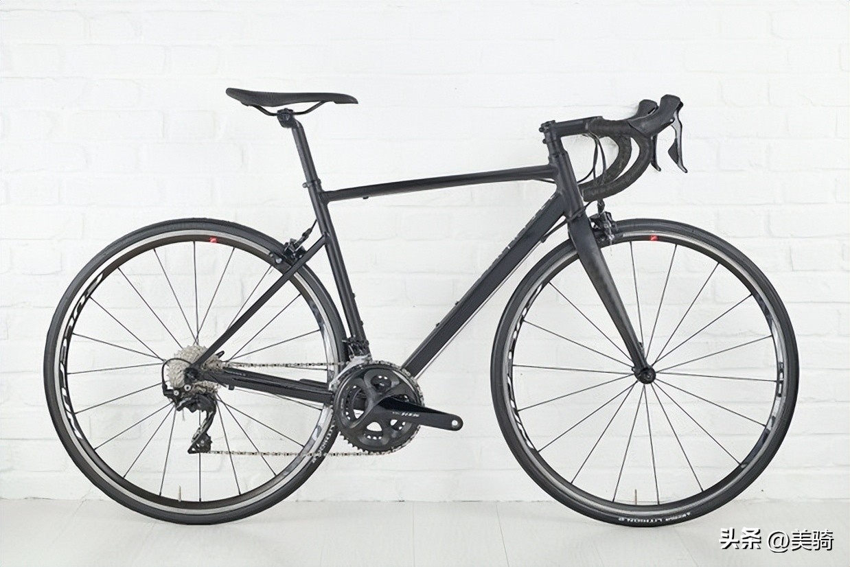 外媒评测2021年最佳公路车,最具有性价比的入门公路车