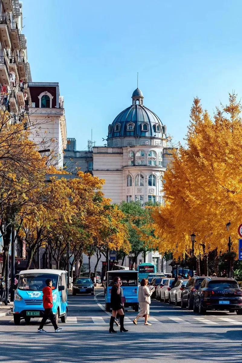 中国唯一用欧元买菜的江南小城,这座城市遍地都是豪车