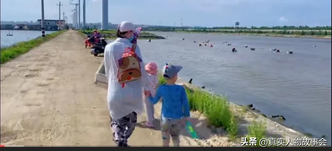 乌克兰美女远嫁福建农村，婆婆帮忙带孩子，发现当中国儿媳真幸福