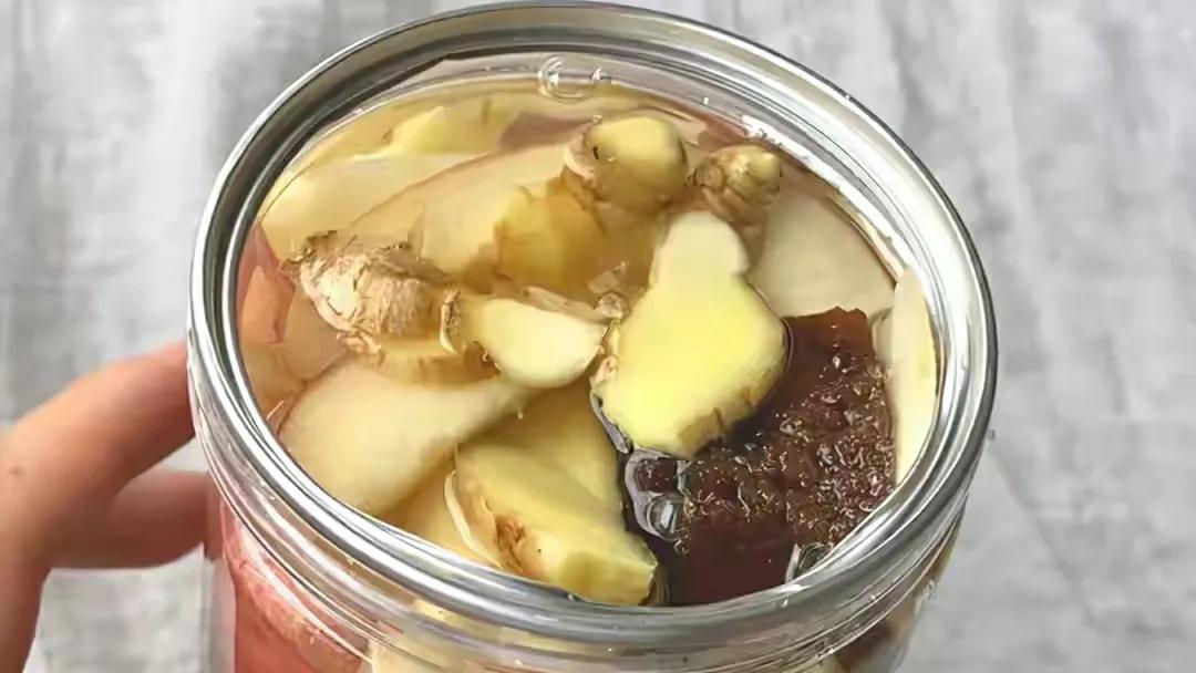 立夏过后姜怎么吃驱寒,立夏后多吃这四种蔬菜