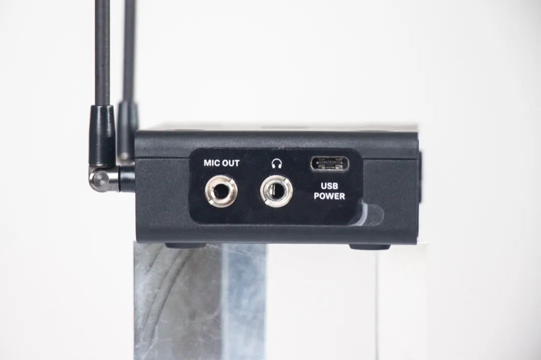 森海塞尔skm5000uhf,森海塞尔EWD数字无线麦克风系统