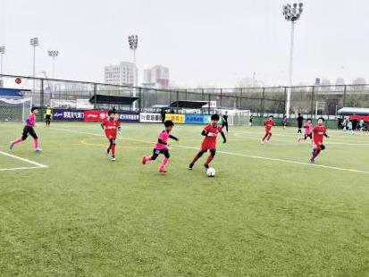 新洲区校园足球文化,校园足球氛围打造