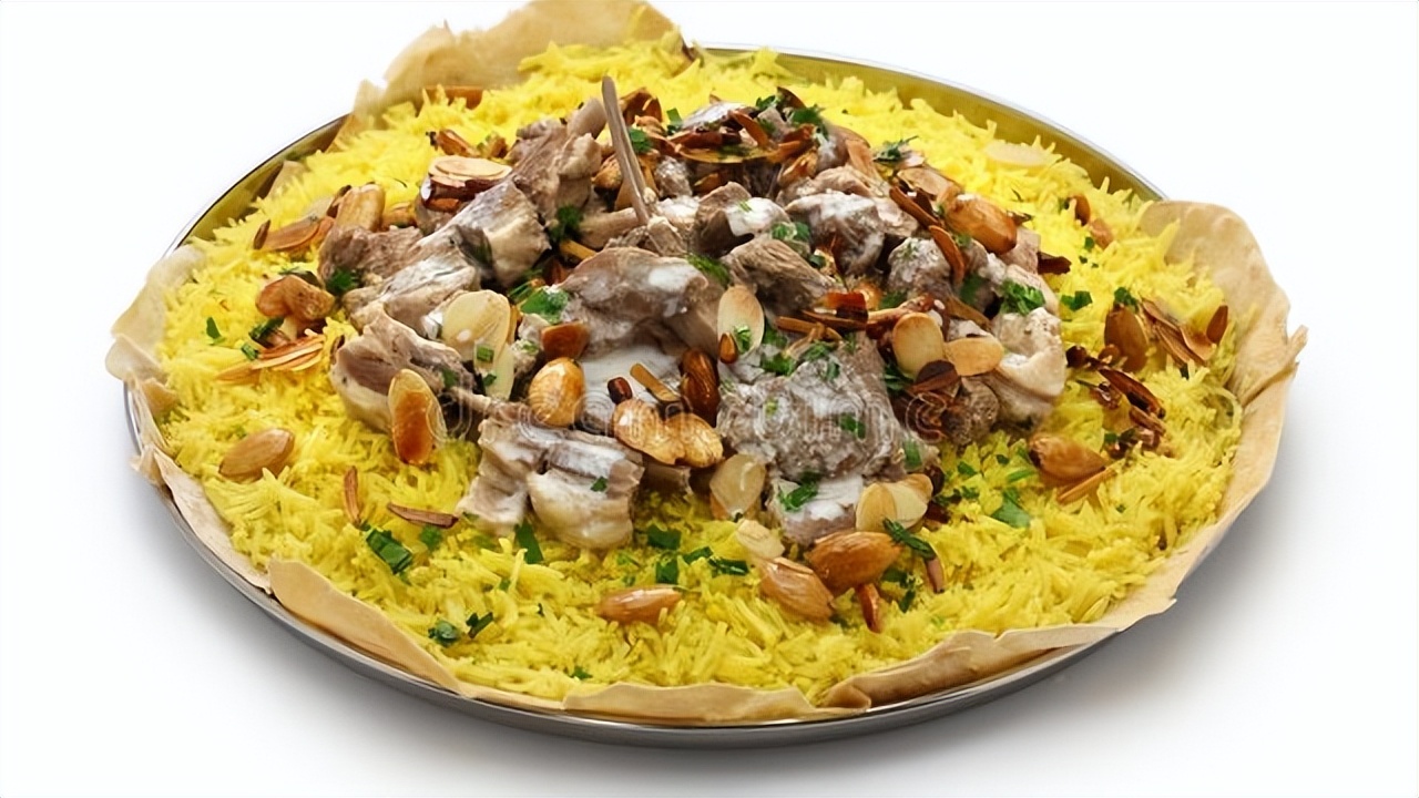 约旦自然资源,约旦的沙漠面积