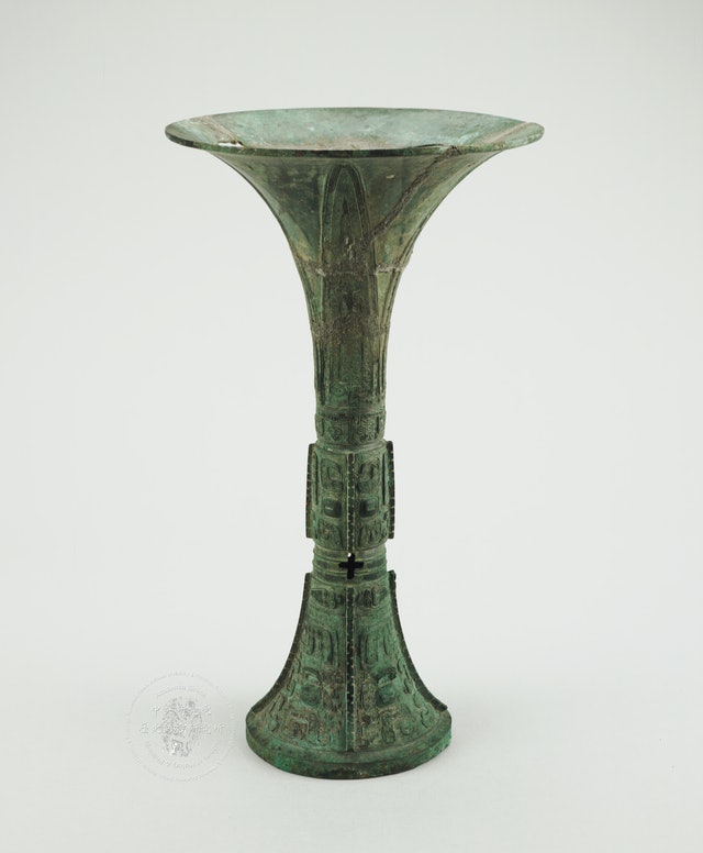 古代一种饮酒的杯子,汉代喝酒的器具叫什么杯