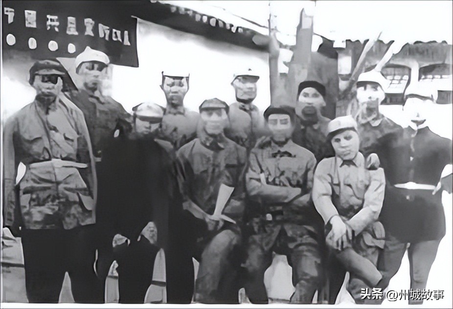 从红三军团走出的将帅名录全集,从红二十五军走出的将军