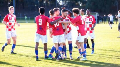 今日澳超比分赛果,澳超揭幕战