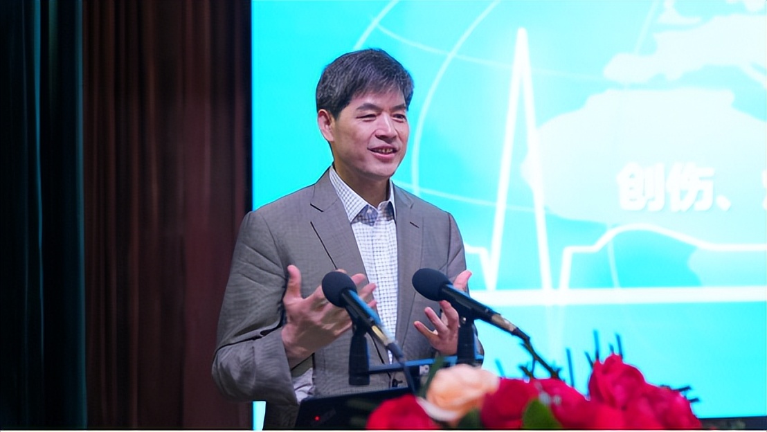 鐢熷懡绉戞妧鍙戝睍,涓浗鐜颁唬鍖婚櫌绠＄悊楂樺嘲璁哄潧