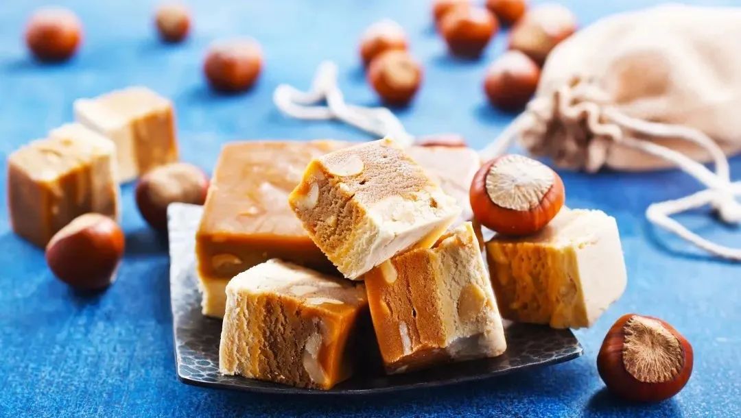 中国零食的奥秘,深度解读中国零食