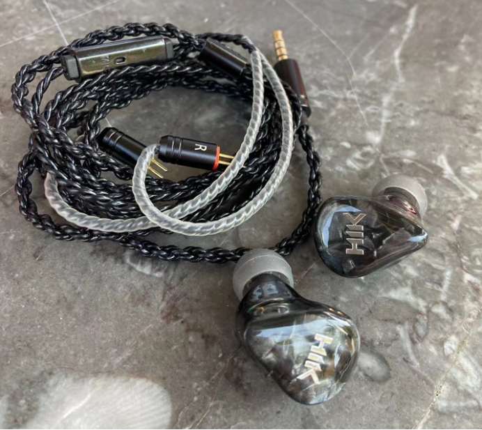 超高音质有线耳机推荐,超强音质的有线耳机