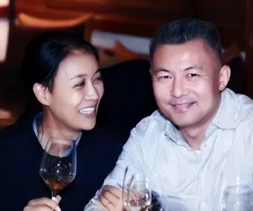 那英现在的真实情况,当年的那英现在怎么样了