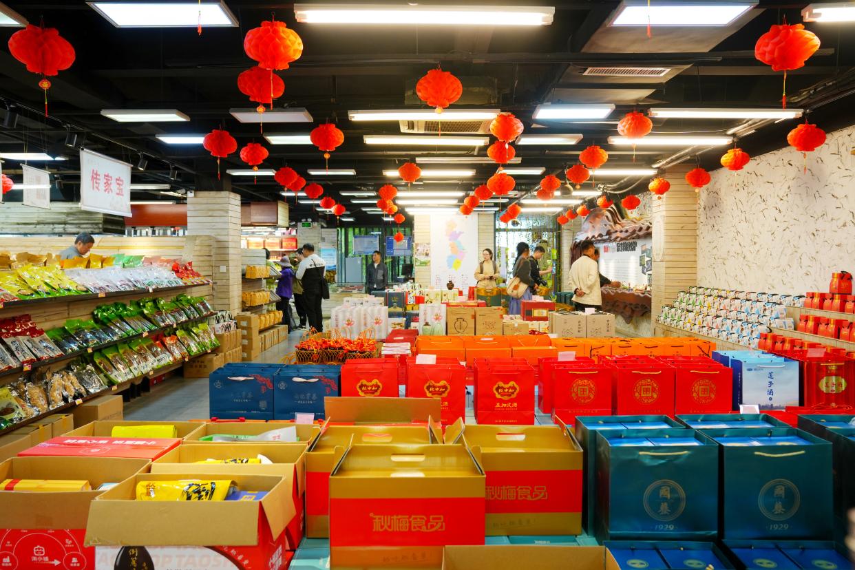 建德古村落美食有哪些特色,杭州的建德菜有什么特色