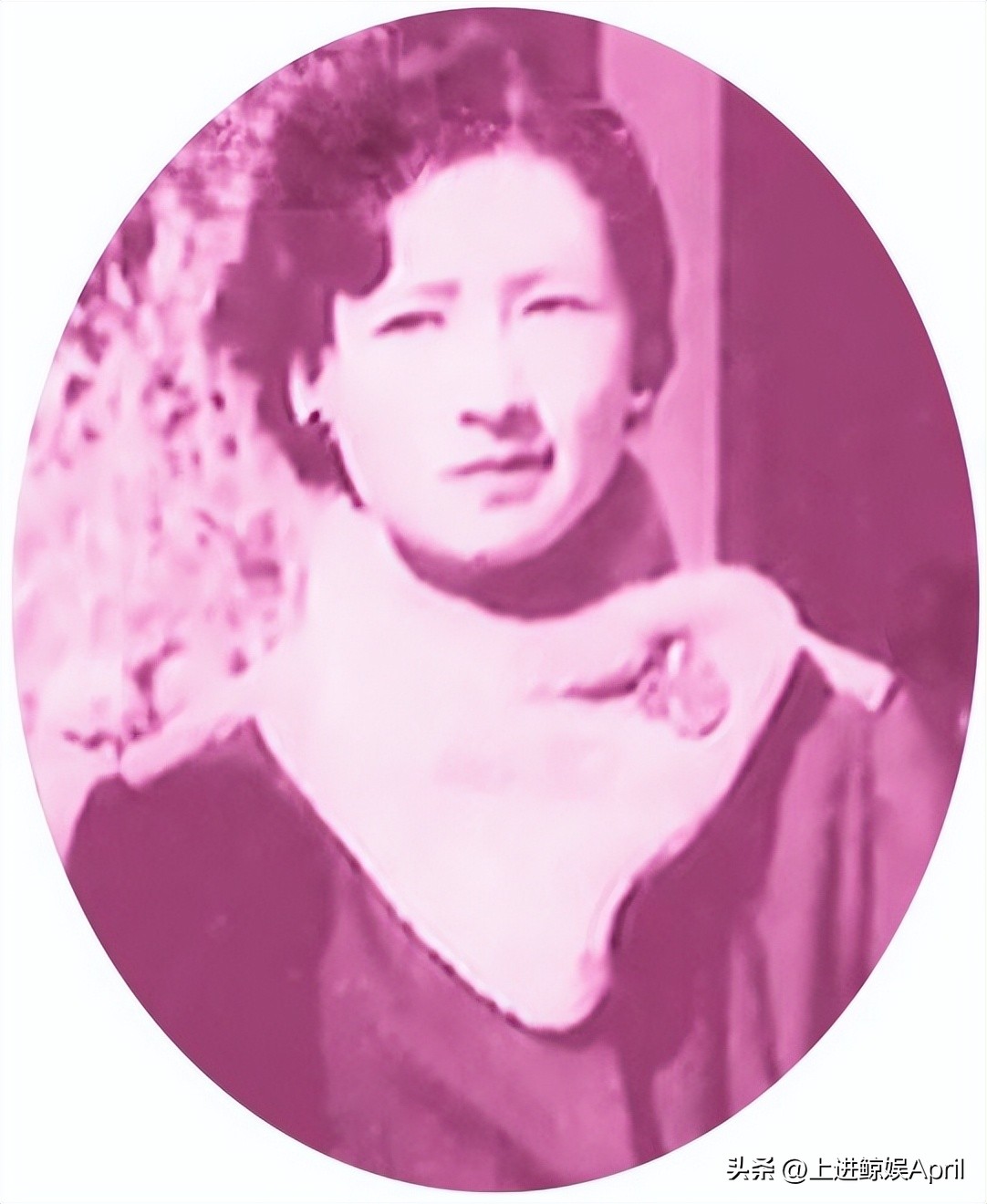 林微因民国最美的女神,林徽因是怎么死的