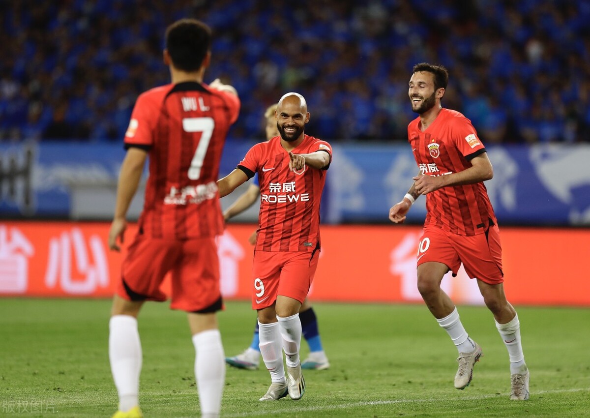 武汉三镇vs山东泰山比赛回放,中超武汉三镇vs山东泰山几点开赛