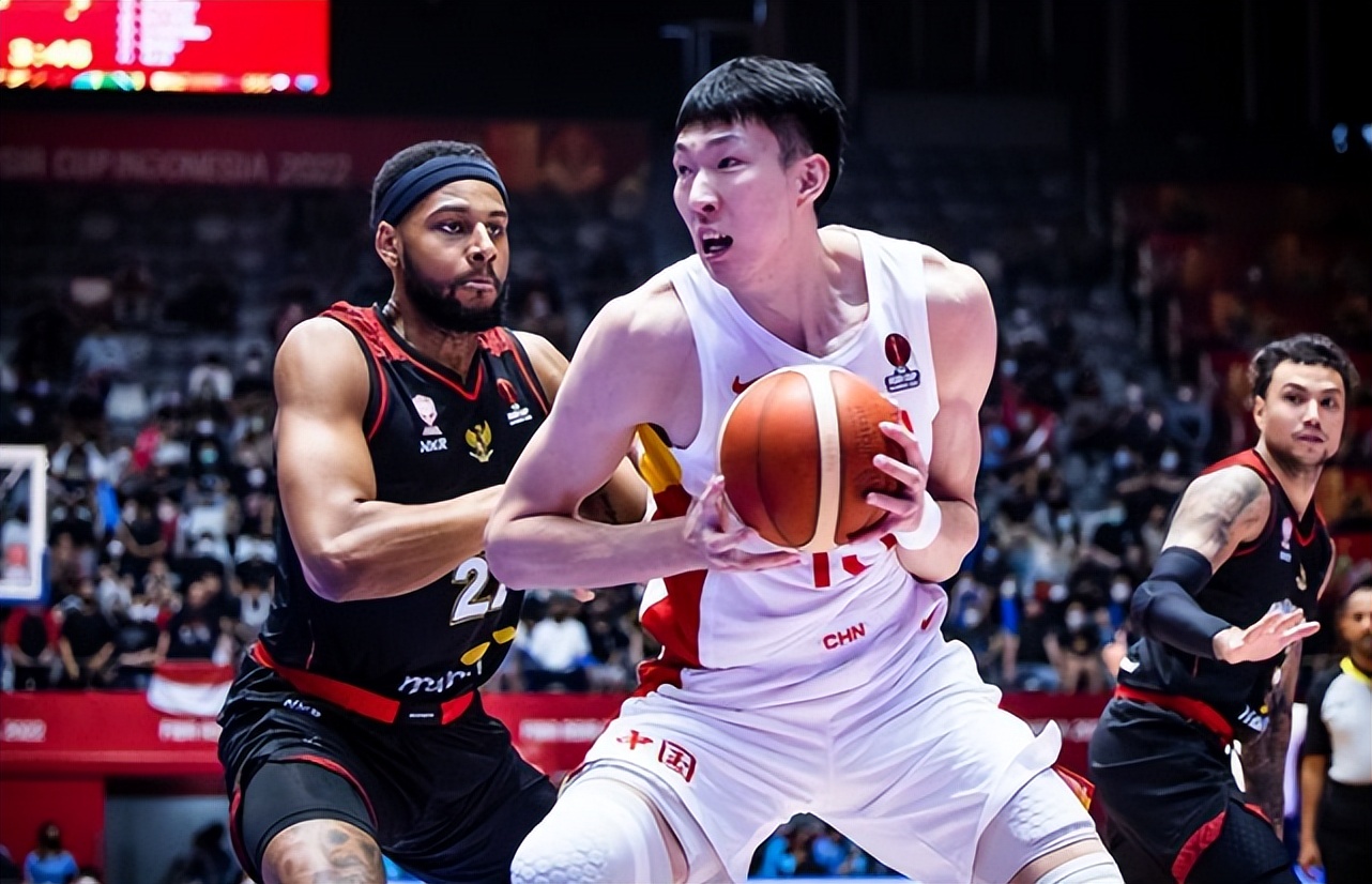 强强对决！黎巴嫩一数据高居第一，男篮欲以下克上，杜锋夺冠有戏