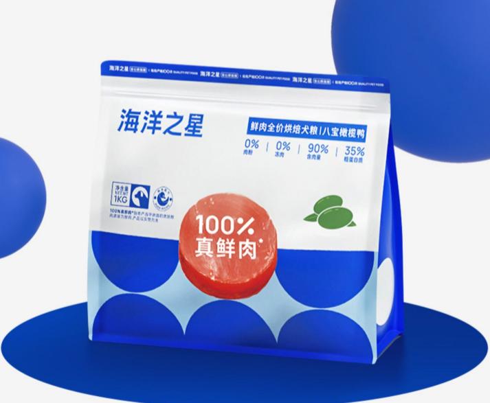 大型犬狗粮排名前十品牌,最新排名十大狗粮