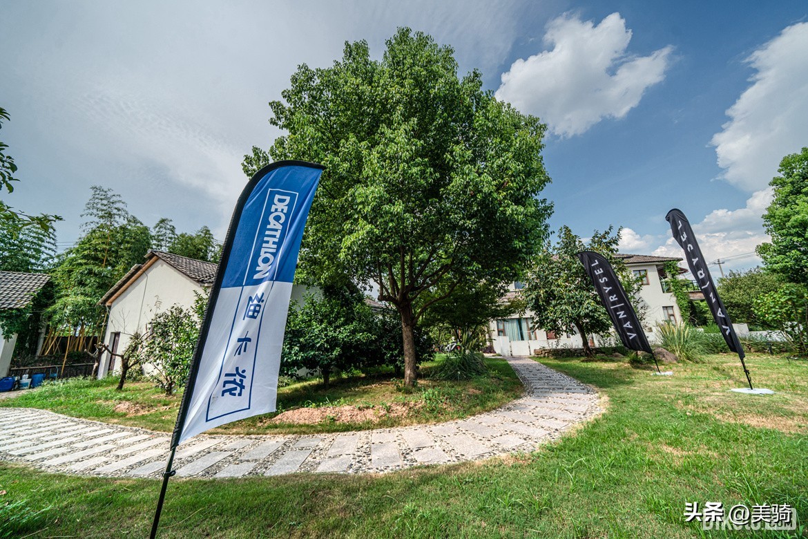 迪卡侬最新款公路车,不止于尔迪卡侬公路车新品发布会