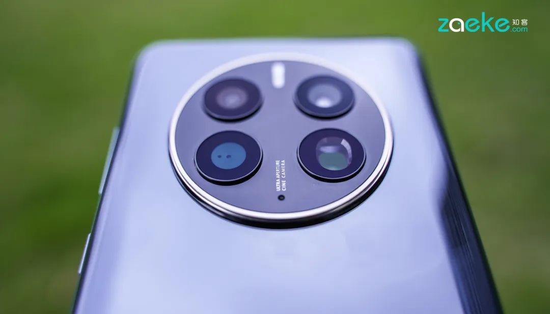 华为mate50pro深度体验感受,华为mate50pro评测超详细版