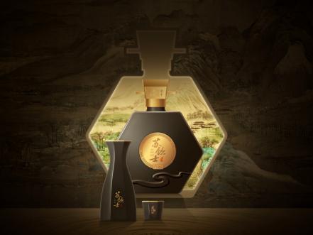 酒香也怕巷子深|苏饮士定制酒品牌全案策划案例分享