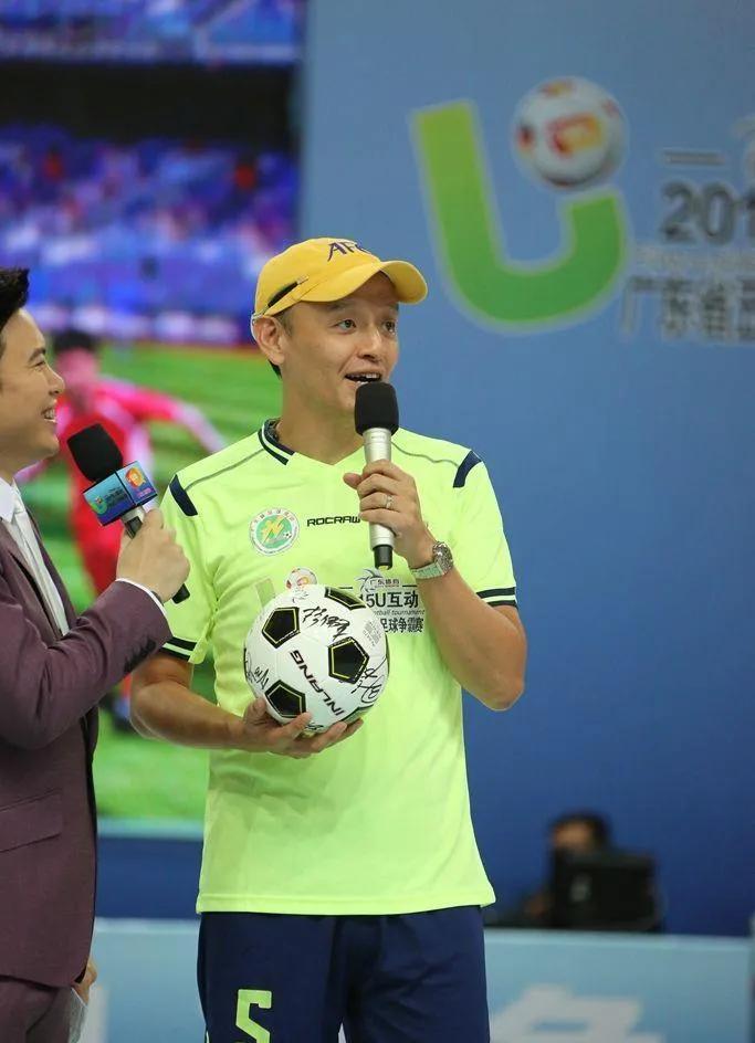 何辉陈熙荣陈维聪,何辉粤语解说足球录像