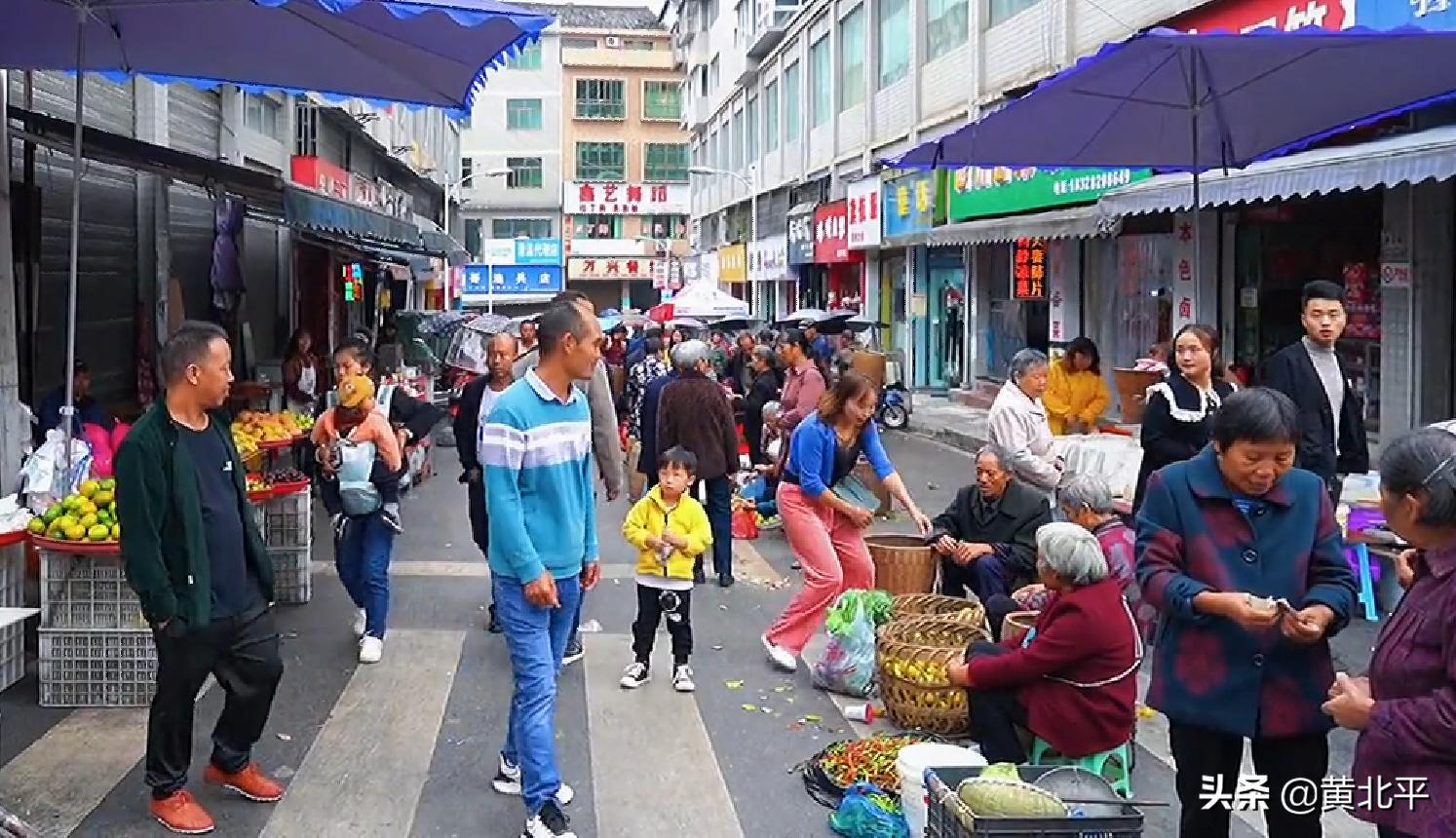 重庆秀山县清溪镇赶集,重庆秀山隘口什么时候赶集