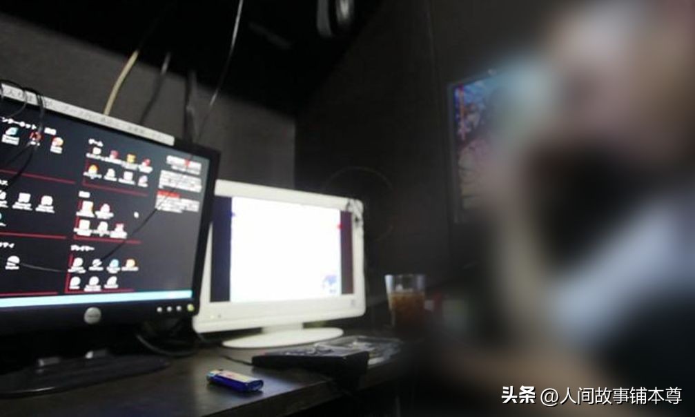 怪奇物语南希,电影怪奇物语