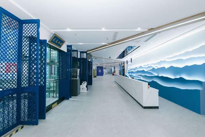 工程装修公司营销模式,装修公司营销的策略