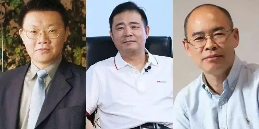 海康威视未来会是万亿市值吗,海康威视2023年市场占有率