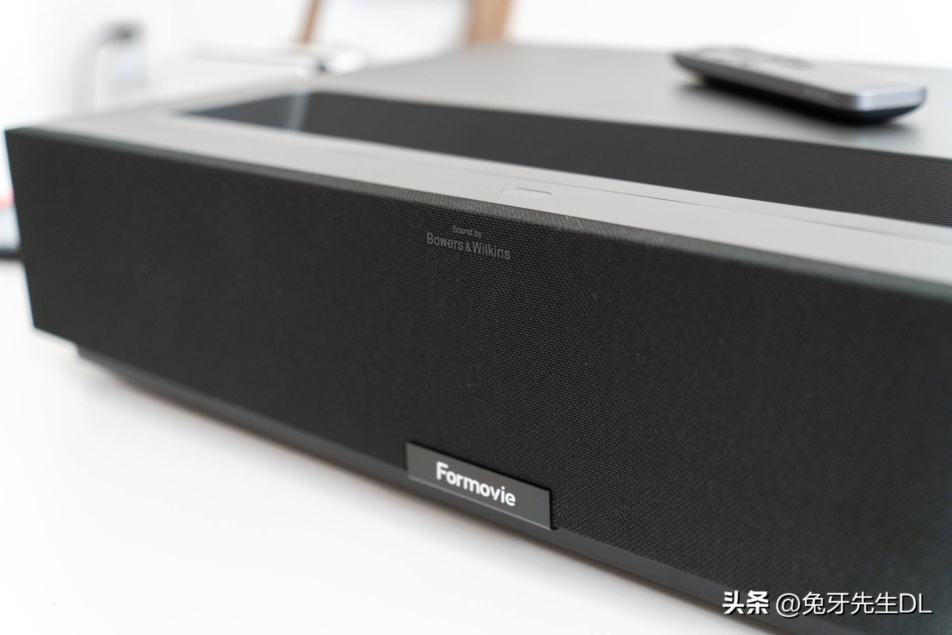 在家也能享受影院级观影体验,在家可以享受影院级的震撼视频