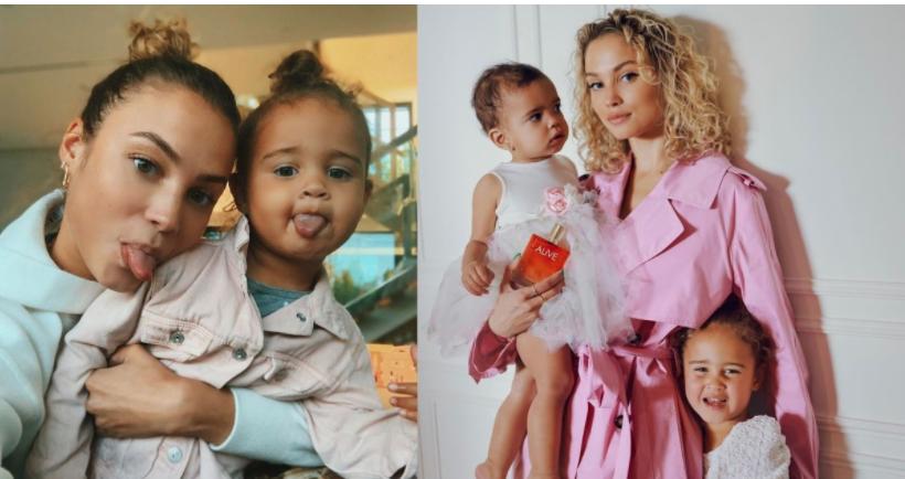 姆巴佩和变性女友分手了吗,姆巴佩和变性女友