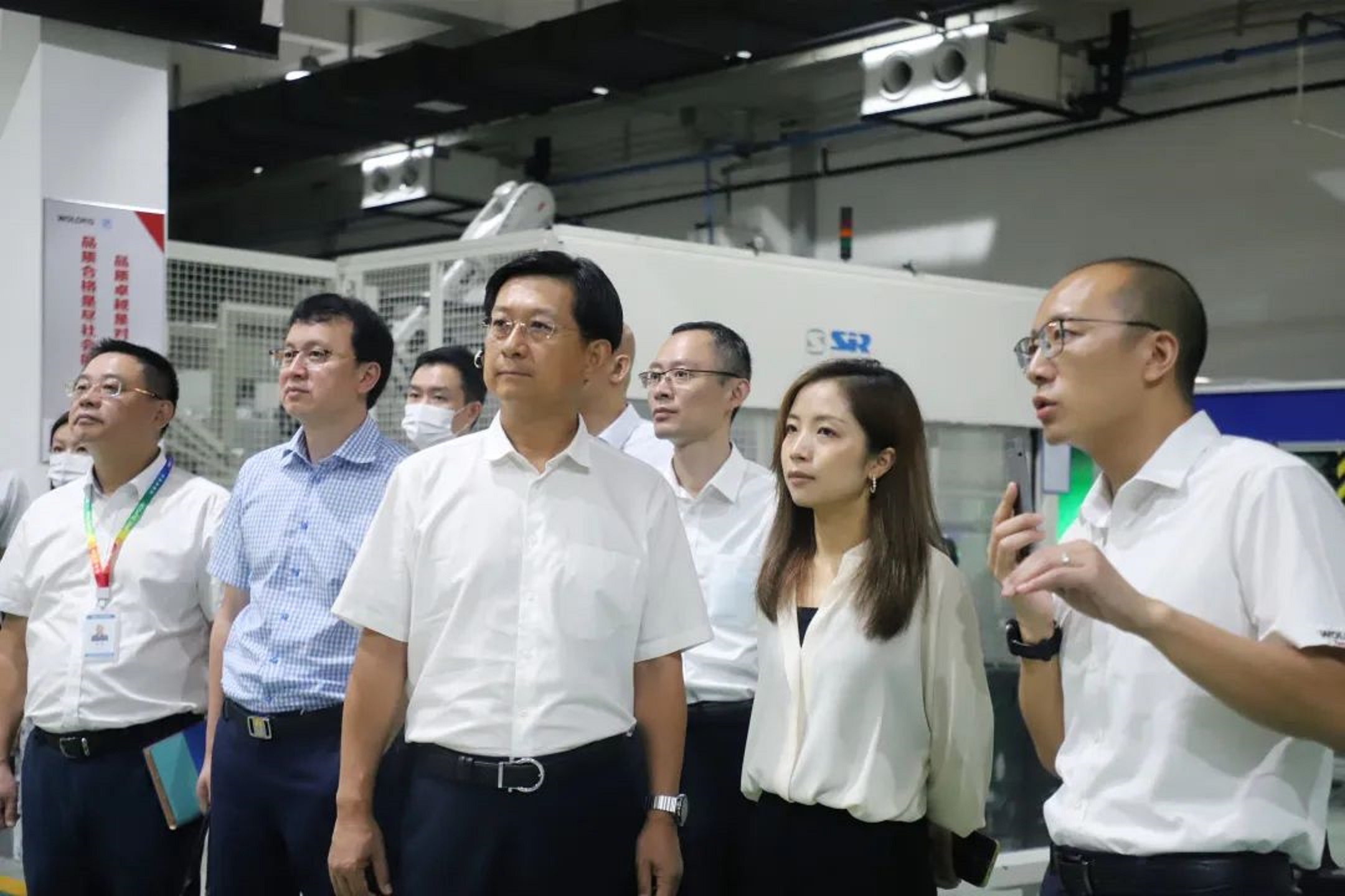 浙江绍兴“80后”姑娘：控制36家企业，一年进账430.458亿