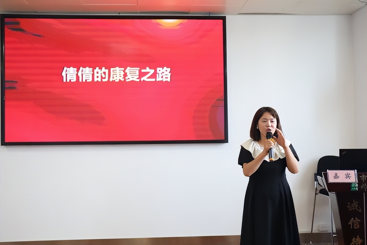 确诊为罕见病,确诊罕见病的小姑娘