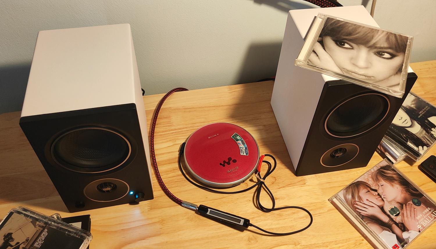 适合pc的蓝牙音箱,适合pc桌面的5.1音箱