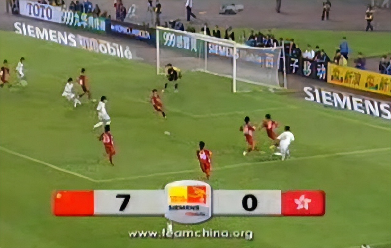 足球报谈中国足球现状,足球最新官方消息男足