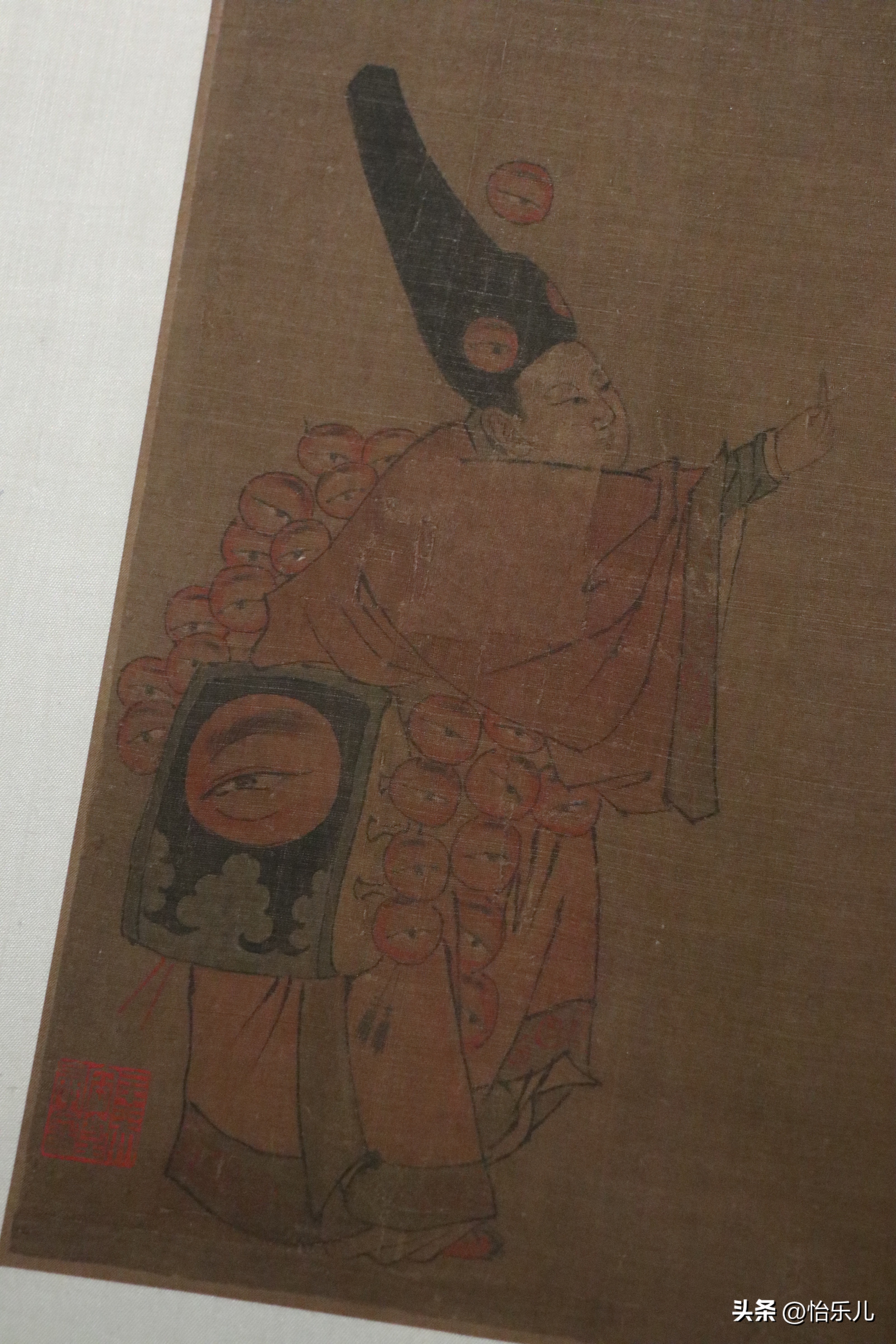 80年代卖货郎的图片,现代真实货郎图片