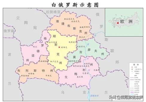 白俄罗斯总统最新消息新闻,白俄总统最新声明