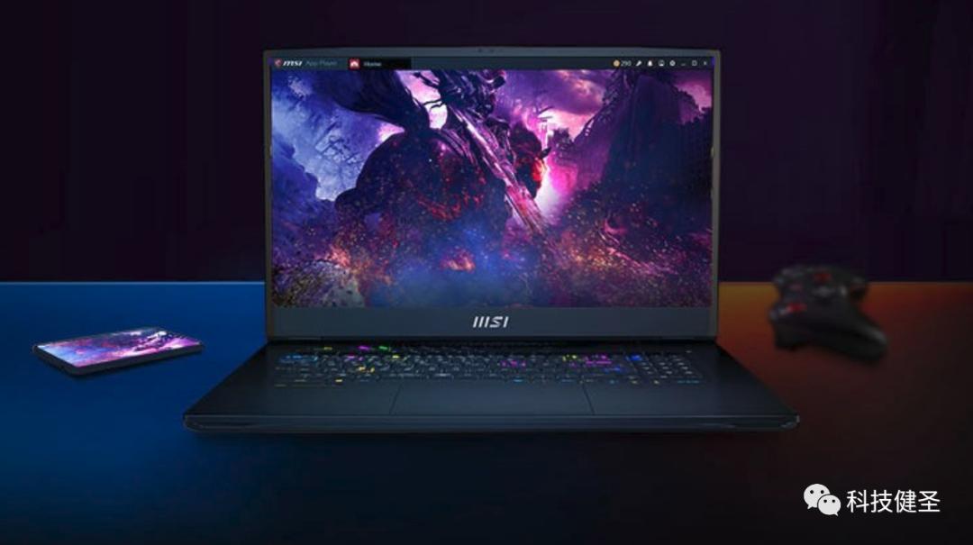 2022顶级游戏本怎么选？认准这8款搭载酷睿HX处理器的机器就对了