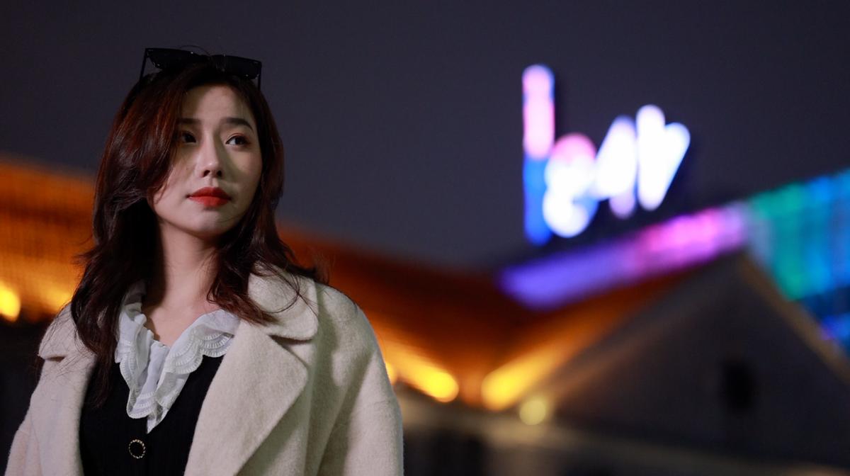 宁波1844摆摊地点,宁波1844广场攻略