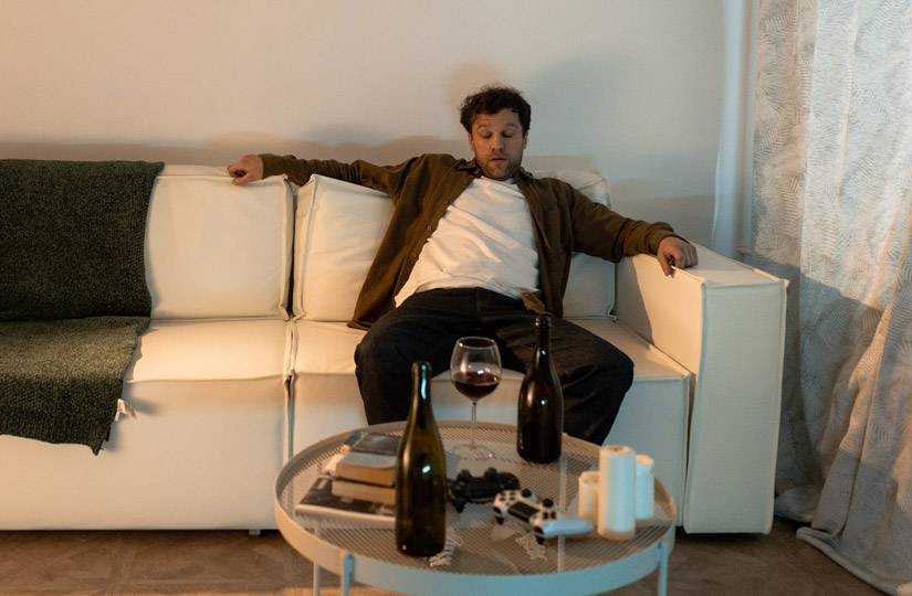 早上如何快速减轻眼袋,孩子早上起床眼袋浮肿怎么回事