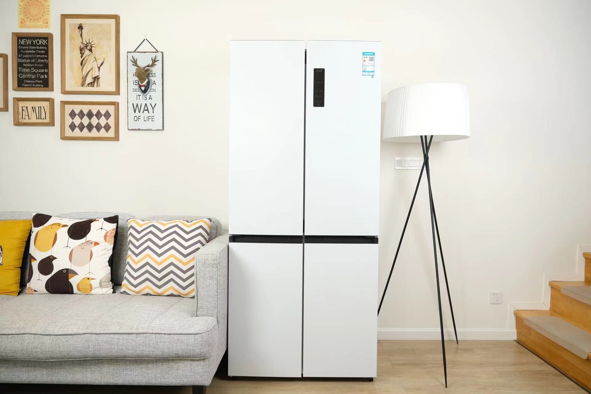 tcl超薄零嵌冰箱实测,超薄零嵌入冰箱推荐tcl