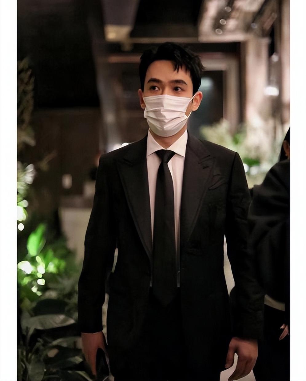 陈凯歌指导朱一龙,陈凯歌说朱一龙的脸有老电影感